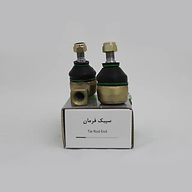 سیبک فرمان آردی هیدرولیک