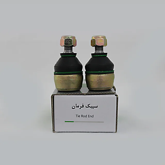 سیبک فرمان تیبا