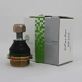 پک جلوبندی زانتیا