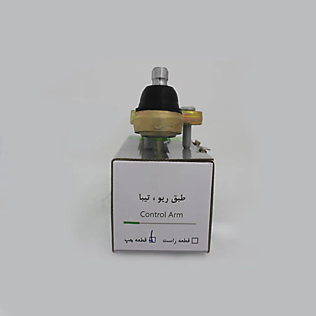 طبق تیبا