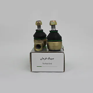 سیبک فرمان پیکان