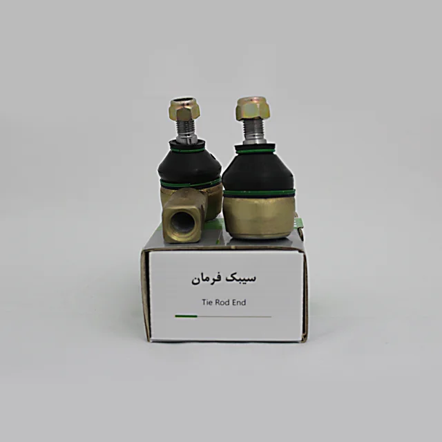 سیبک فرمان پیکان