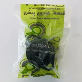 دسته موتور بیضی پژو 405