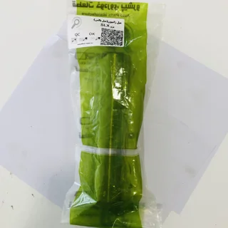 میل ژامبون عقب چپ