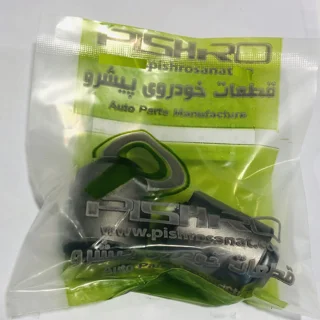 بوش طبق تیبا