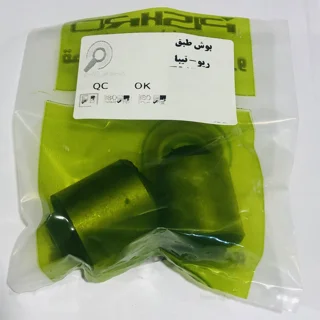 بوش طبق تیبا