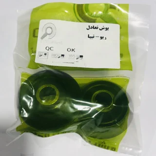 بوش تعادل تیبا