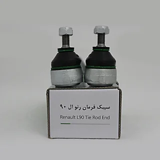 سیبک فرمان ال90