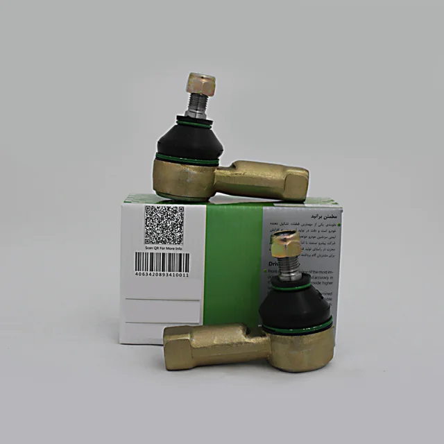 سیبک فرمان پیکان