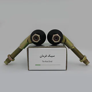 سیبک فرمان پژو206