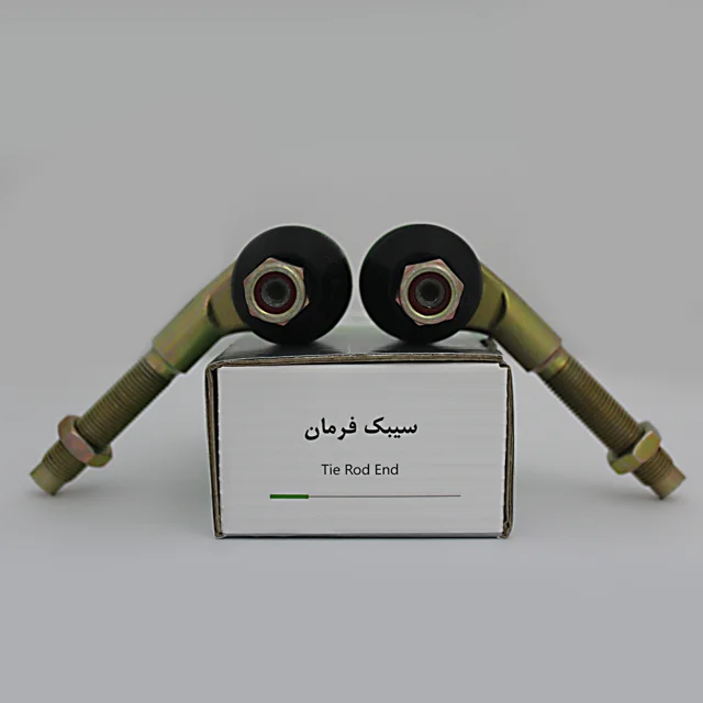 سیبک فرمان پژو206
